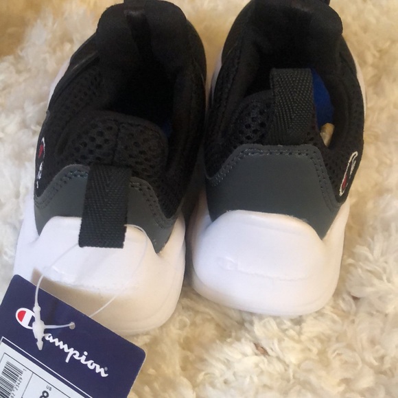 NWT champion toddler size 8 - Picture 3 of 5